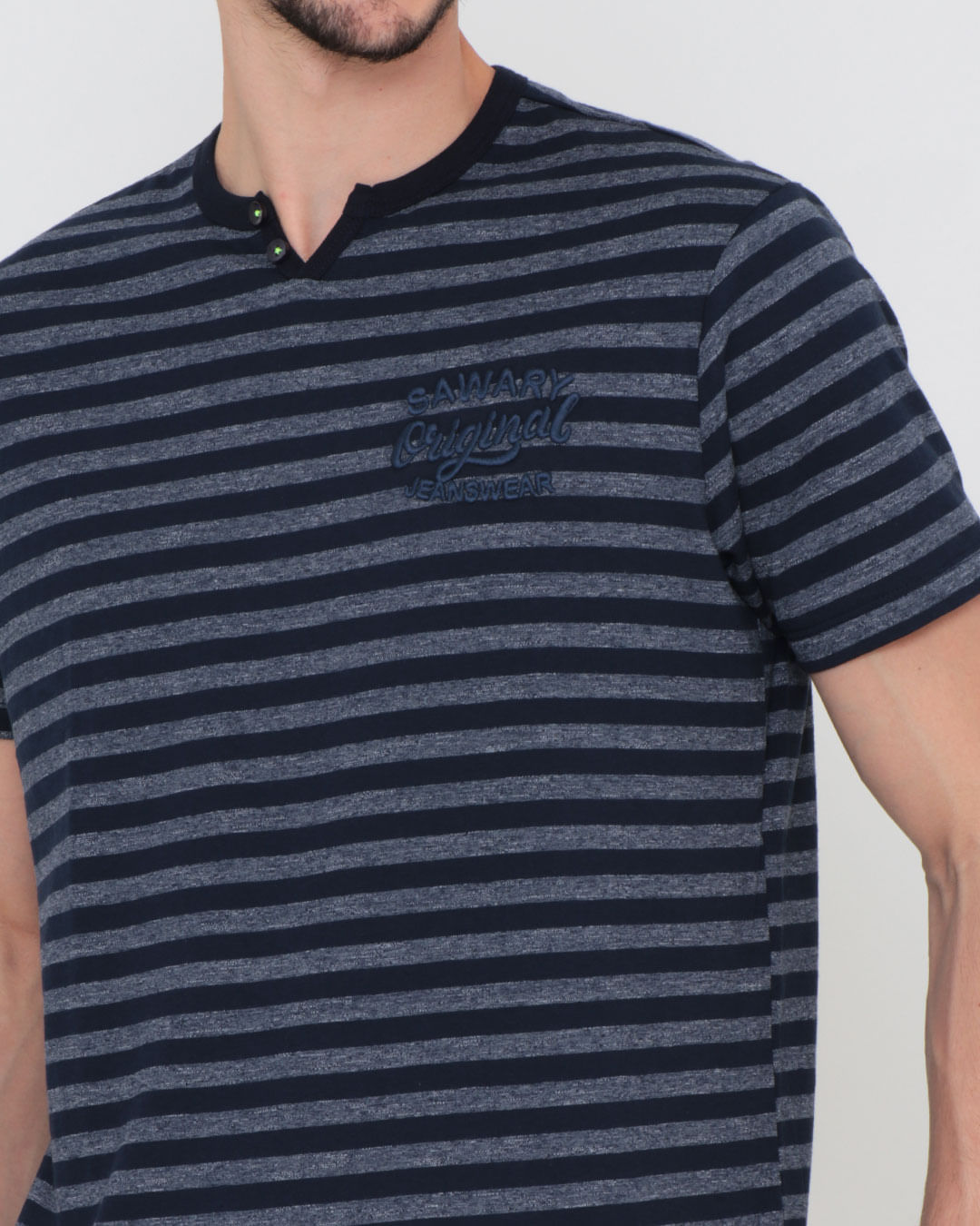 Camiseta-Mc-Sy1100040-Marinpreto-Pgg---Marinho-Listrado