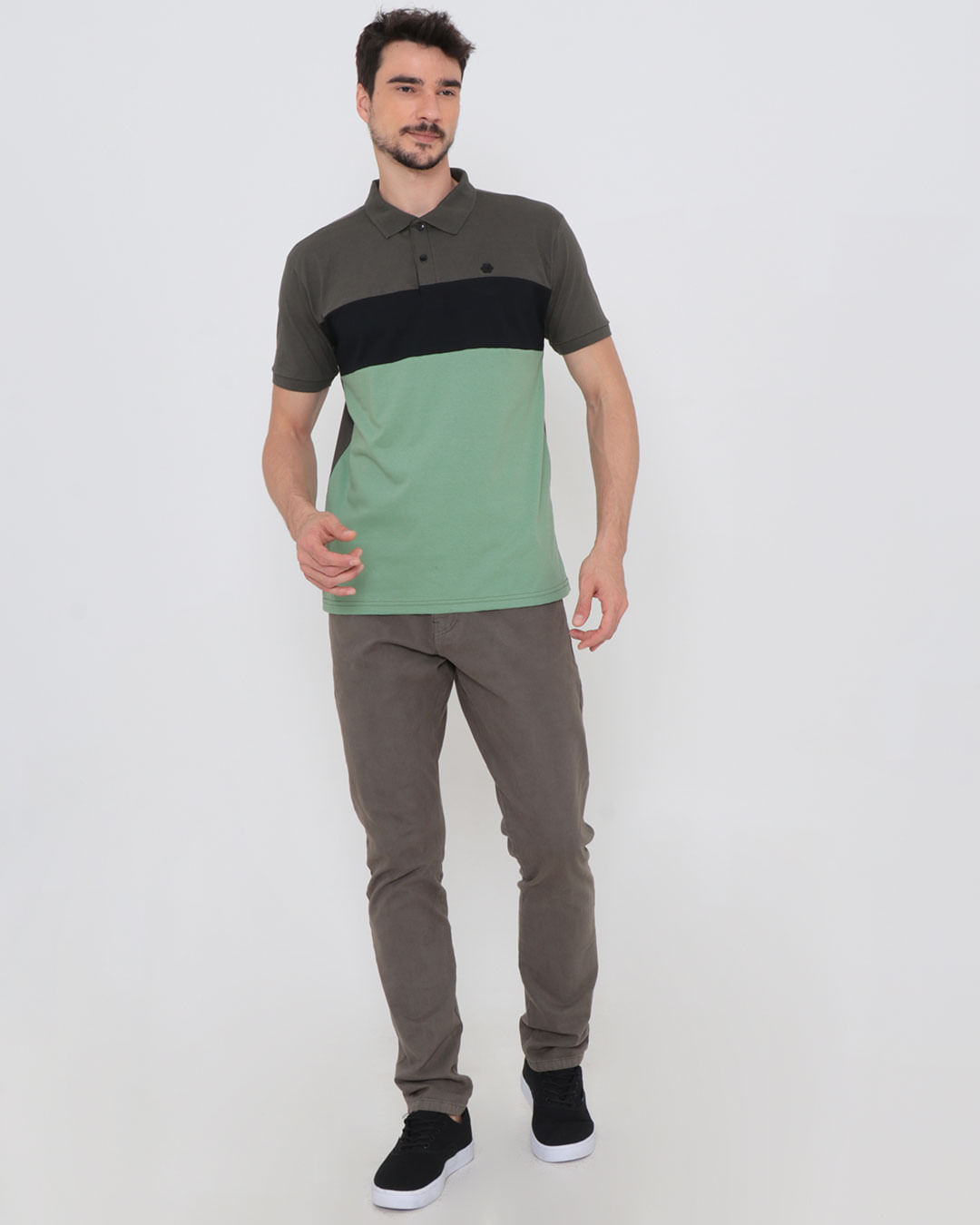 Polo-Ib12139-Verde-Pgg---Verde-Escuro