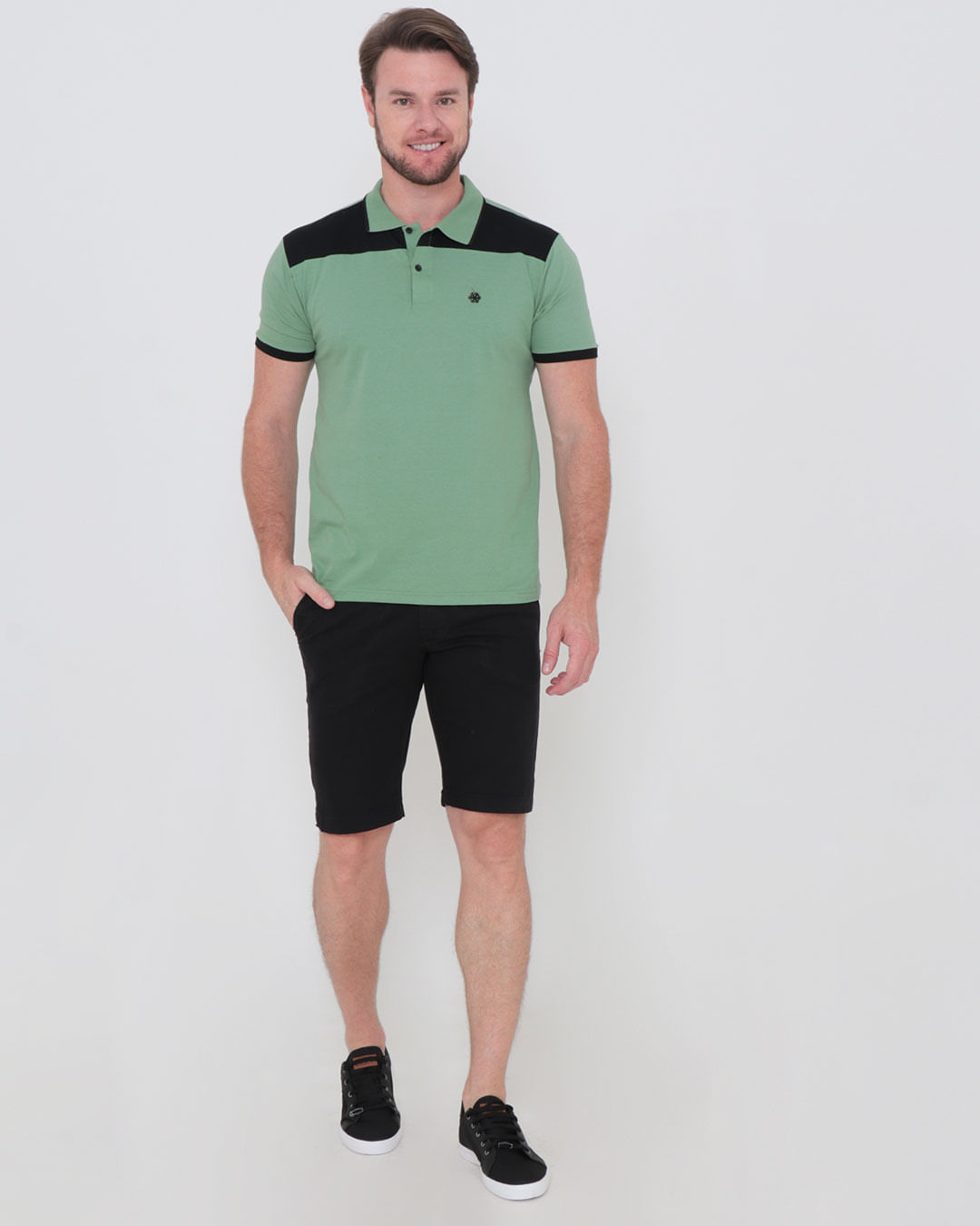 Polo-Ib12147-Bolso-Marinho-Pgg---Verde-Medio