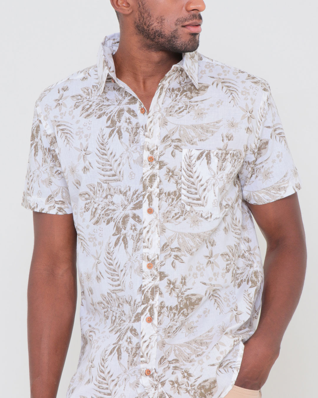 Camisa-Mc-V19mlh08-Floral-25---Branco-Floral