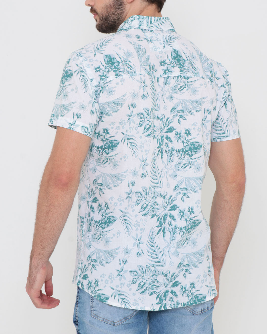 Camisa-Mc-V19mlh09-Floral-Azul-25---Branco-Floral