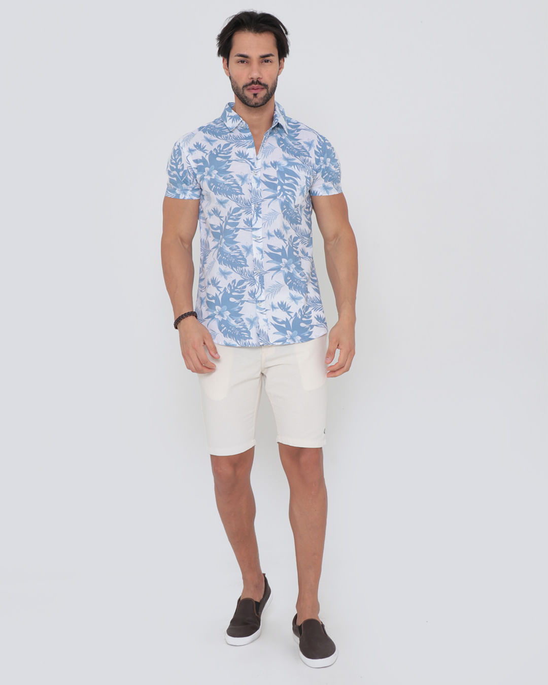 Camisa-Mc-V19mlh66-Floral-25---Branco-Floral