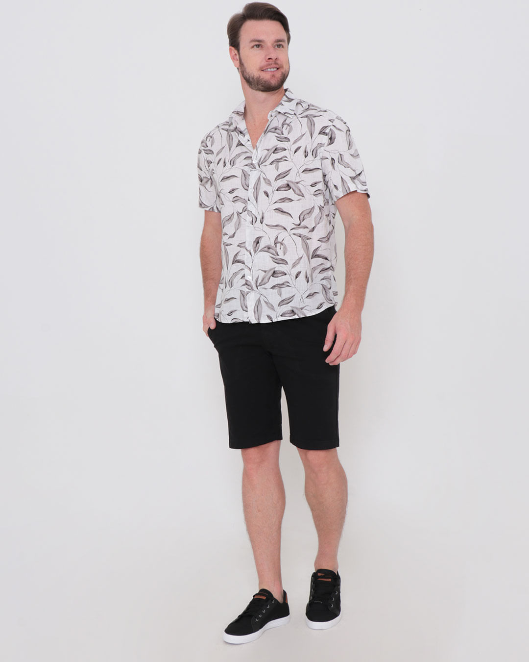 Camisa-Mc-172-2-Viscflor-Bege-Pgg---Branco-Floral
