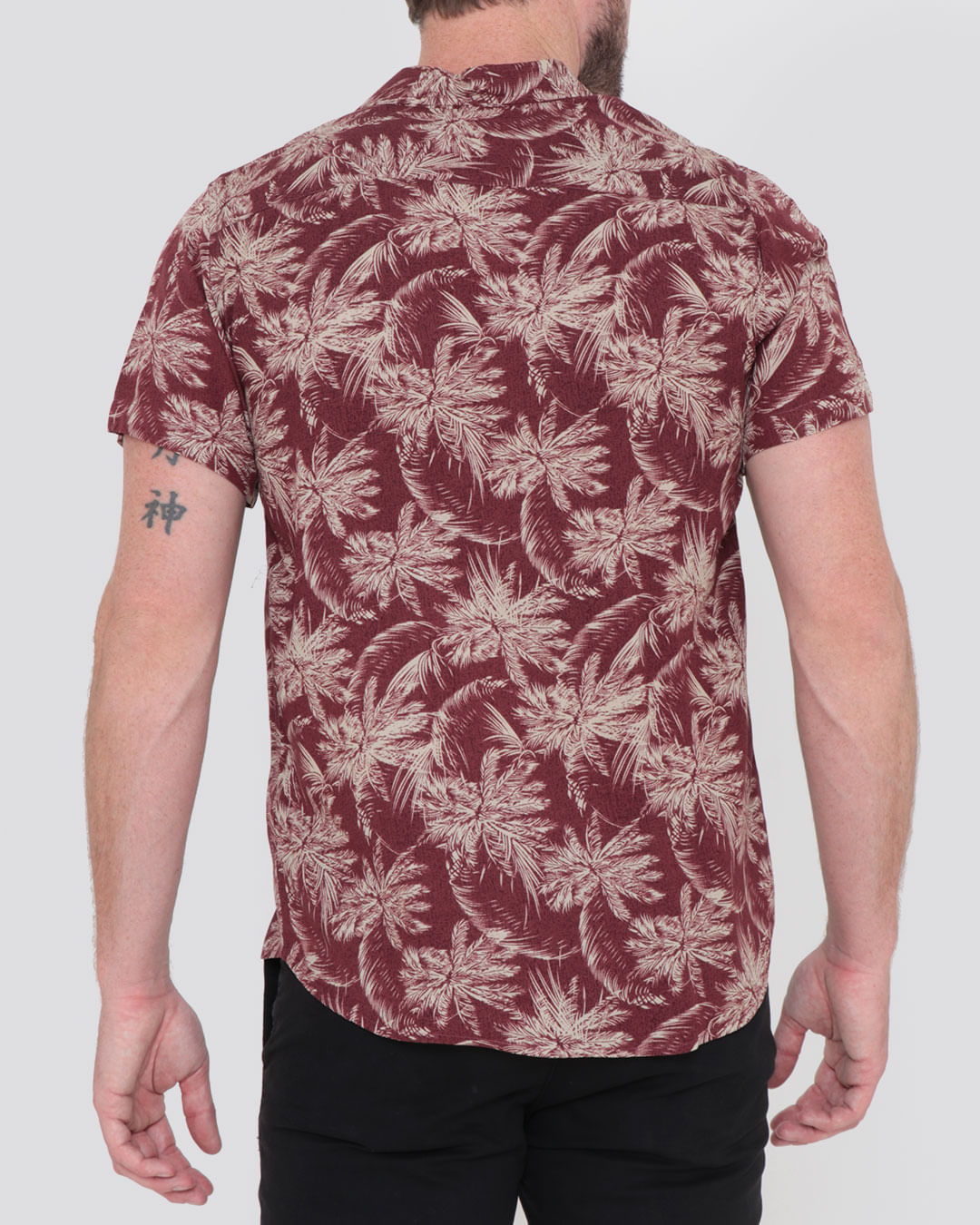 Camisa-Mc-Visc-65569-Vermmar-Pgg---Vinho-Floral