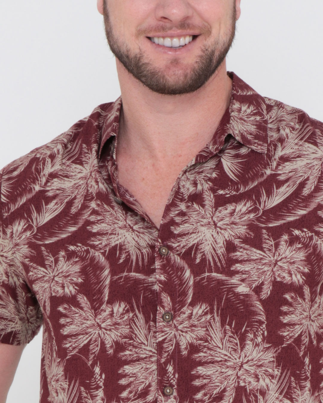 Camisa-Mc-Visc-65569-Vermmar-Pgg---Vinho-Floral
