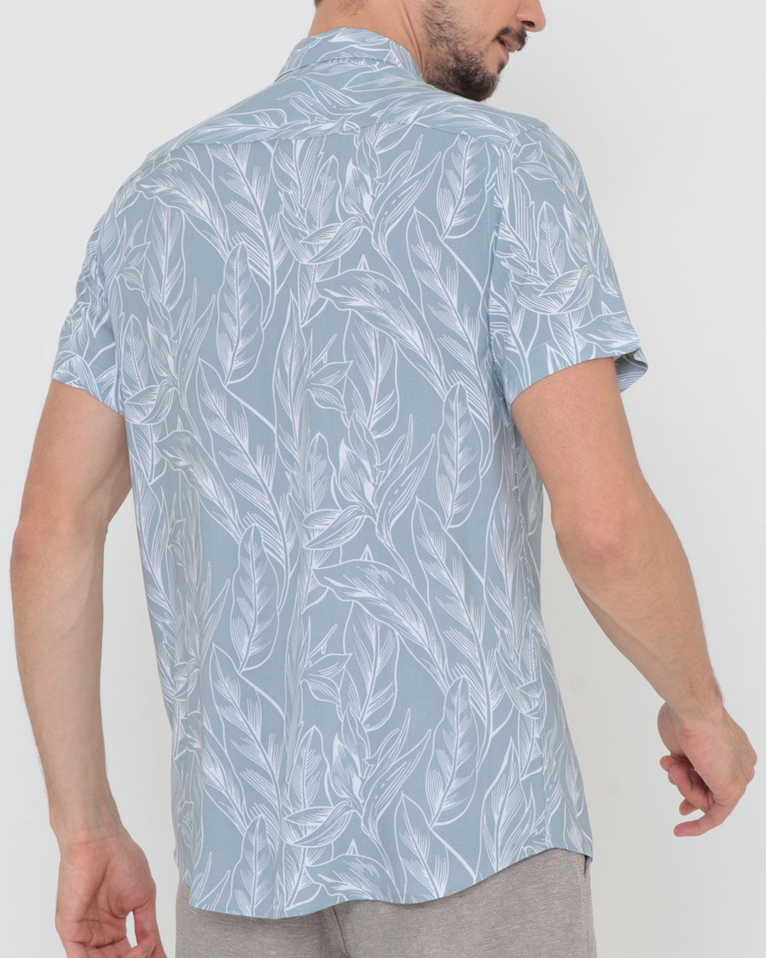 Camisa-Mc-Visc--66281-Czaverm-Pgg---Cinza-Claro