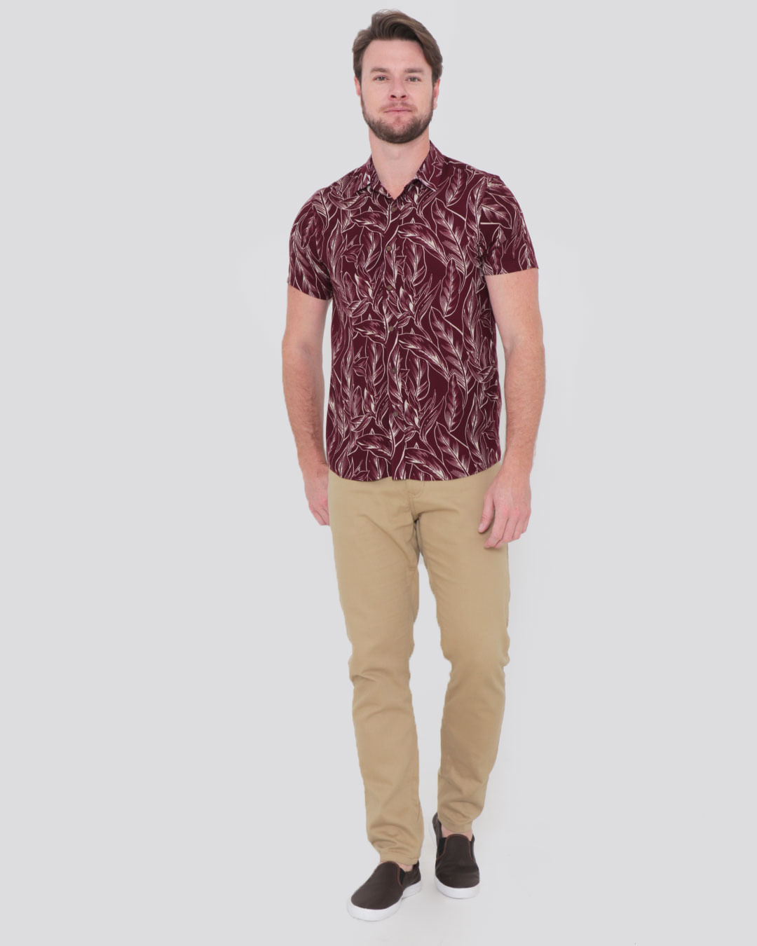 Camisa-Mc-Visc--66281-Czaverm-Pgg---Vinho