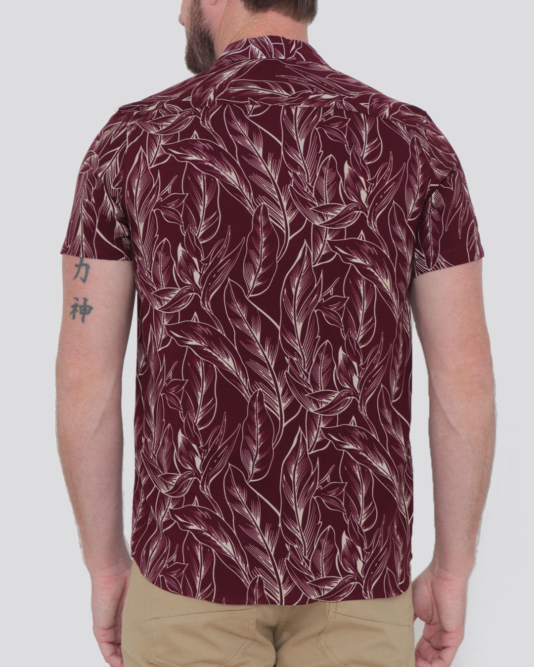 Camisa-Mc-Visc--66281-Czaverm-Pgg---Vinho