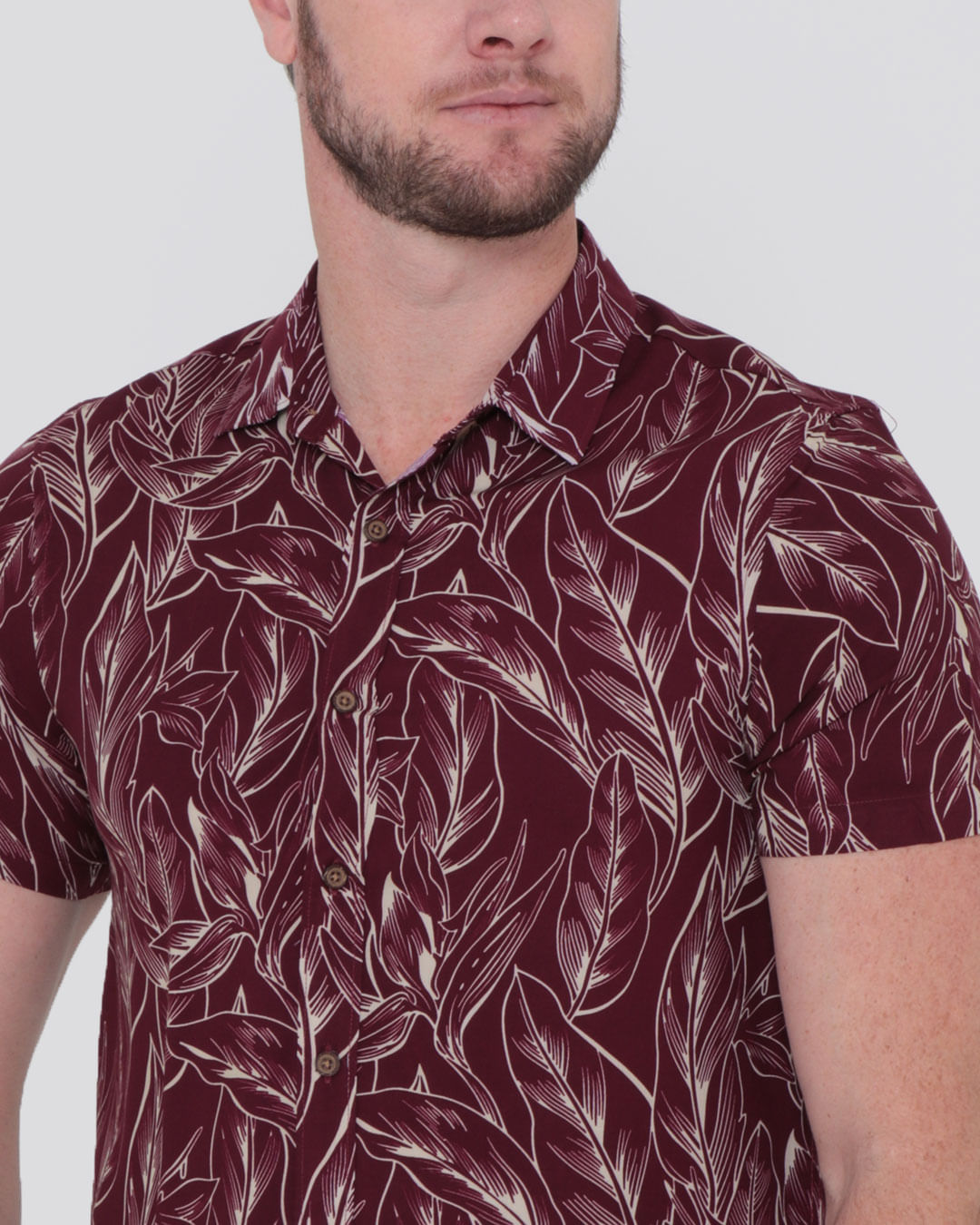 Camisa-Mc-Visc--66281-Czaverm-Pgg---Vinho