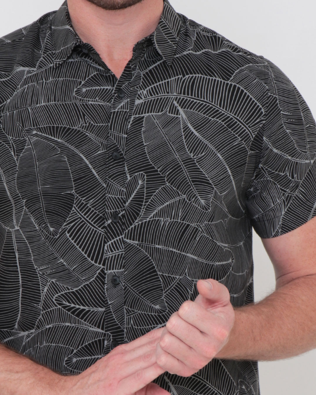 Camisa-Mc-Visc-66310-Azulpto-Pgg---Preto