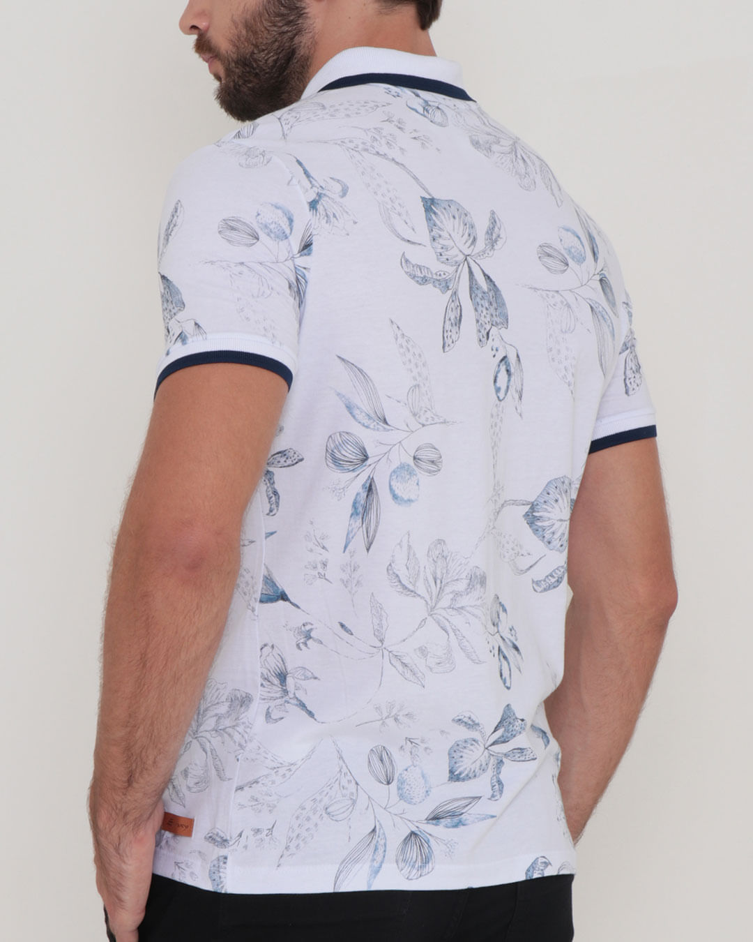 Polo-Mc-Sy1500018-Msc-Cinzabranco-Pgg---Branco