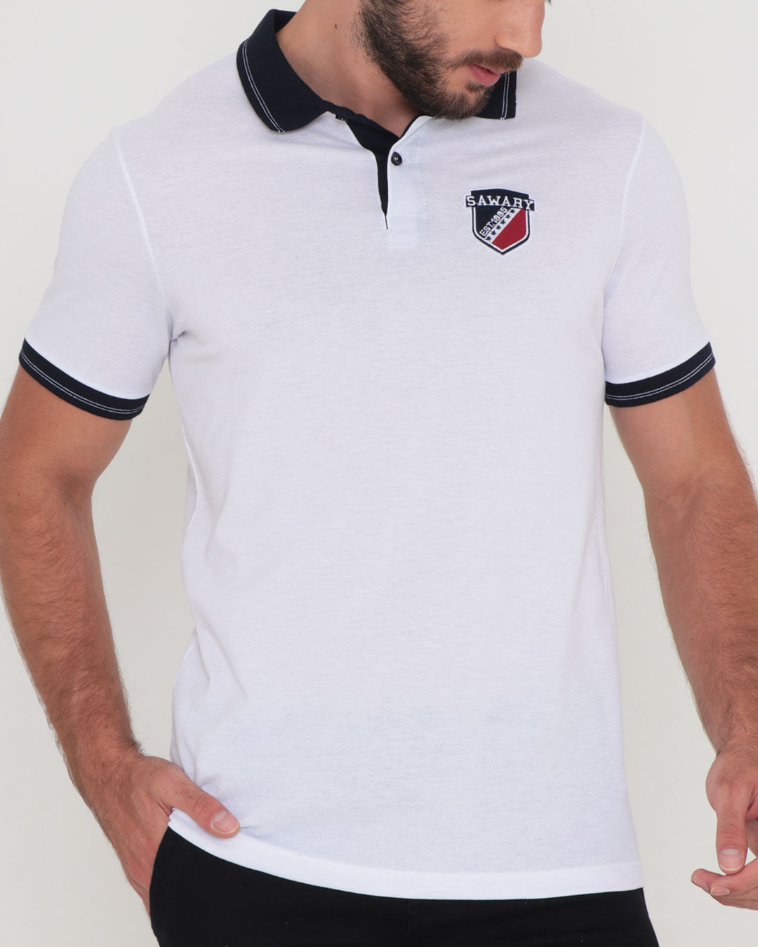 Polo-Mc-Sy1500005-Brancocarmin-Pgg---Branco