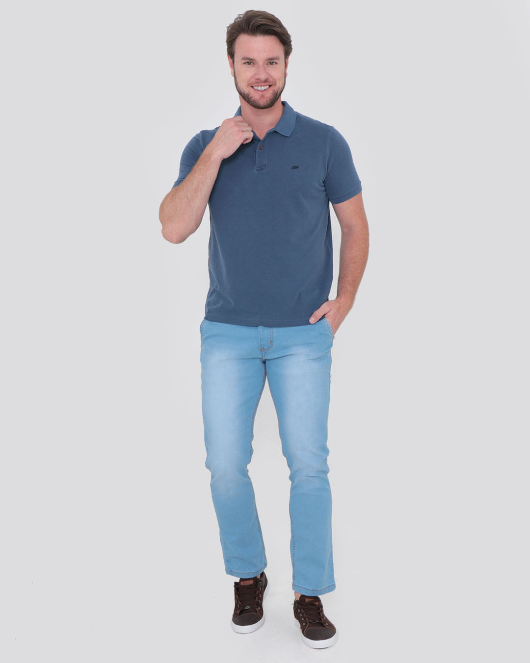 Polo-Mc-Sy1500011-Azeitonamarin-Pgg---Azul-Escuro