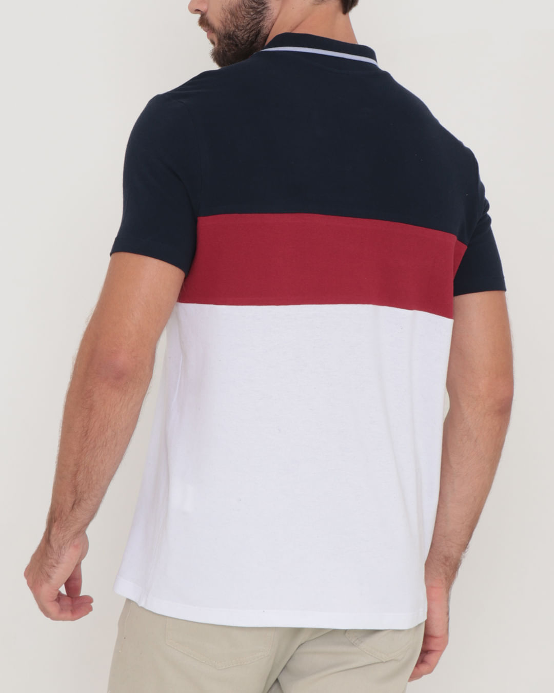 Polo-Mc-Sy1500014-Rec-Ptomarin-Pgg---Marinho-Listrado