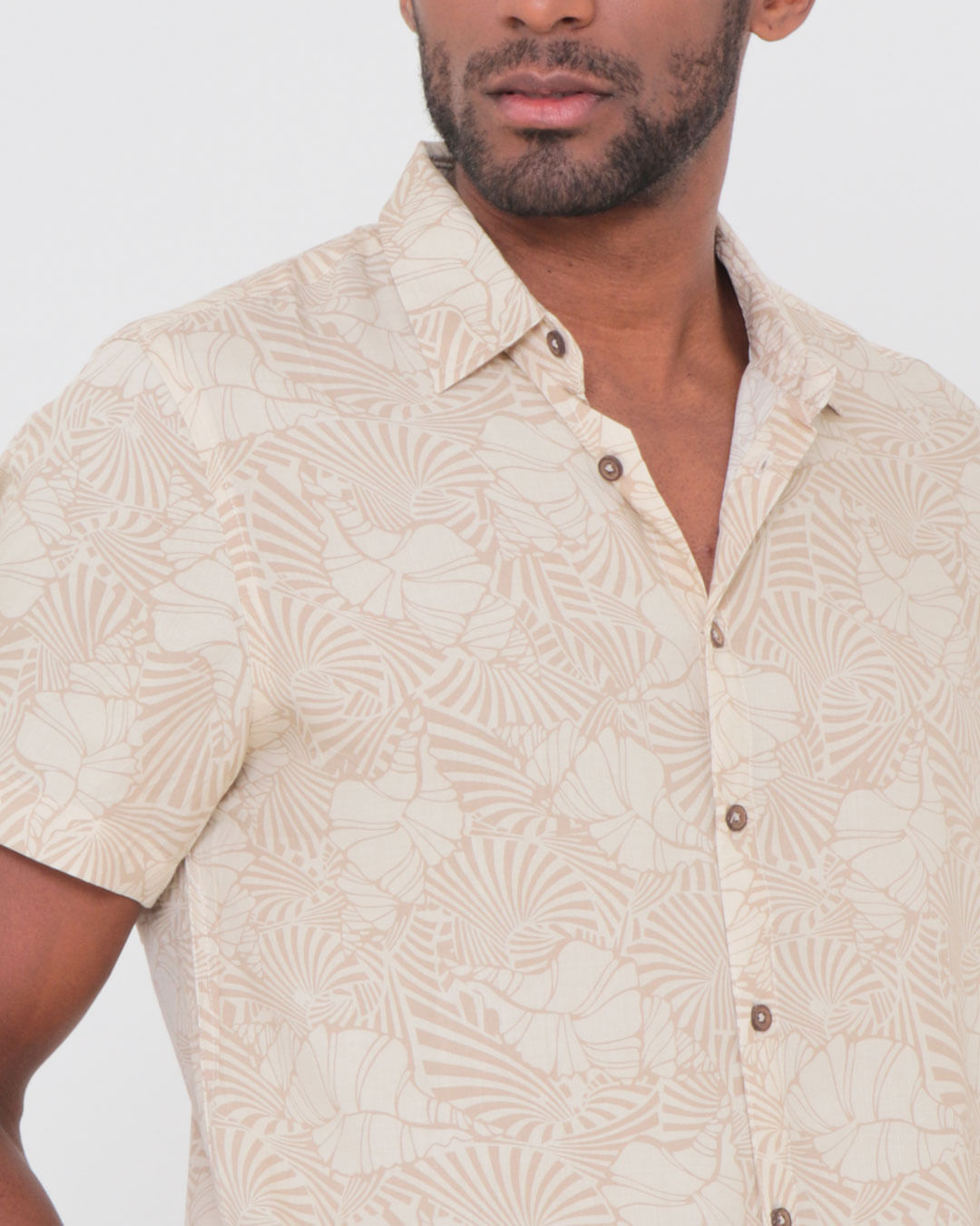 Camisa-Mc-Visc-65567-Vdebege-Pgg---Bege-Claro
