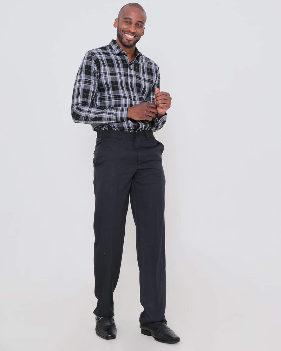Camisa-Ml-Listrasquad--Pt-1872e-C3-25---Preto-Xadrez