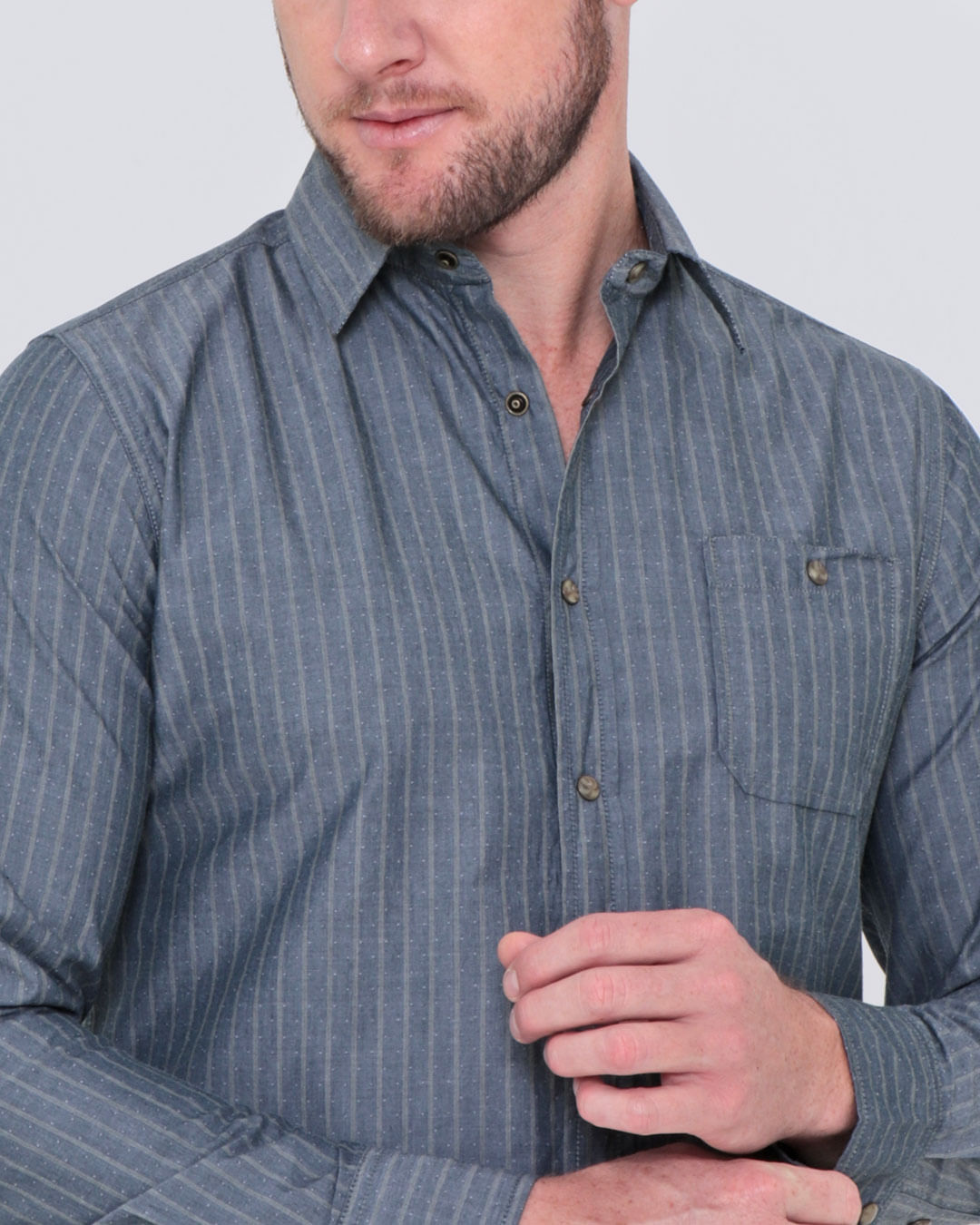 Camisa-Ml-58693-Alg-Czakaki-Pgg---Mescla-Listrado