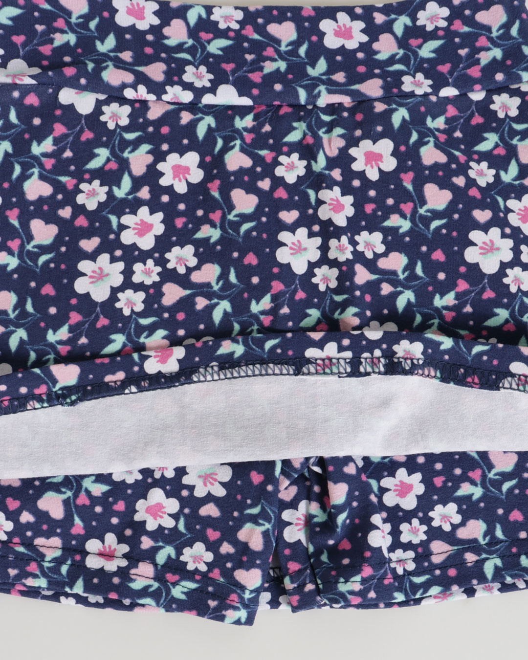 Shorts-Saia-10040-Estampado-Fem-13---Azul-Floral