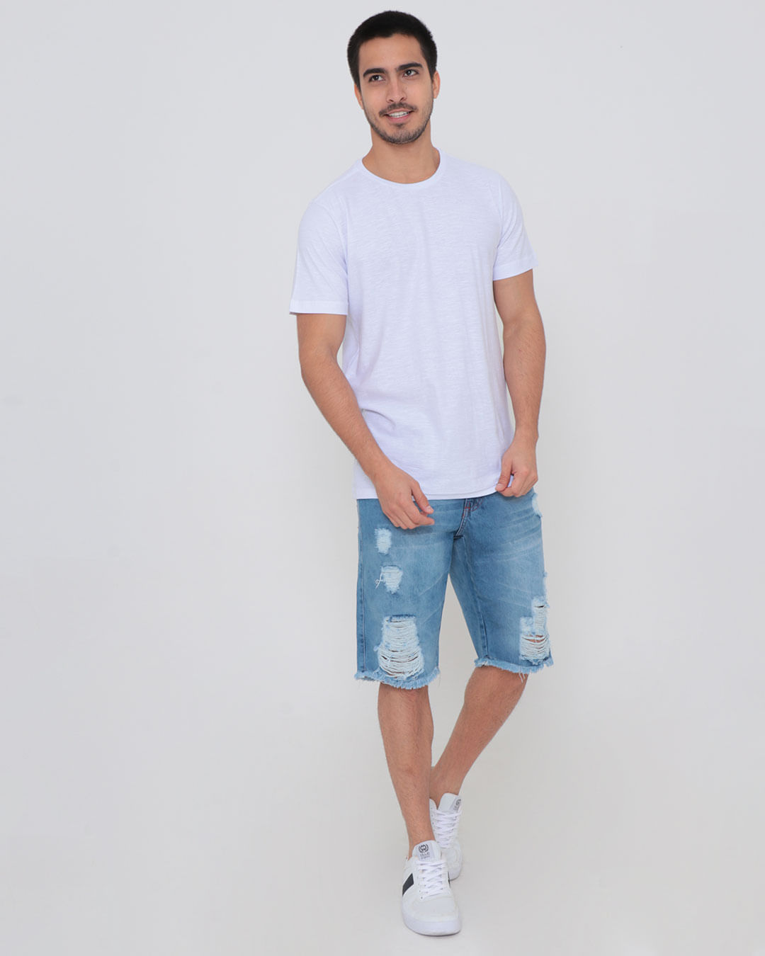 Camiseta-Flame-Branco---Branco