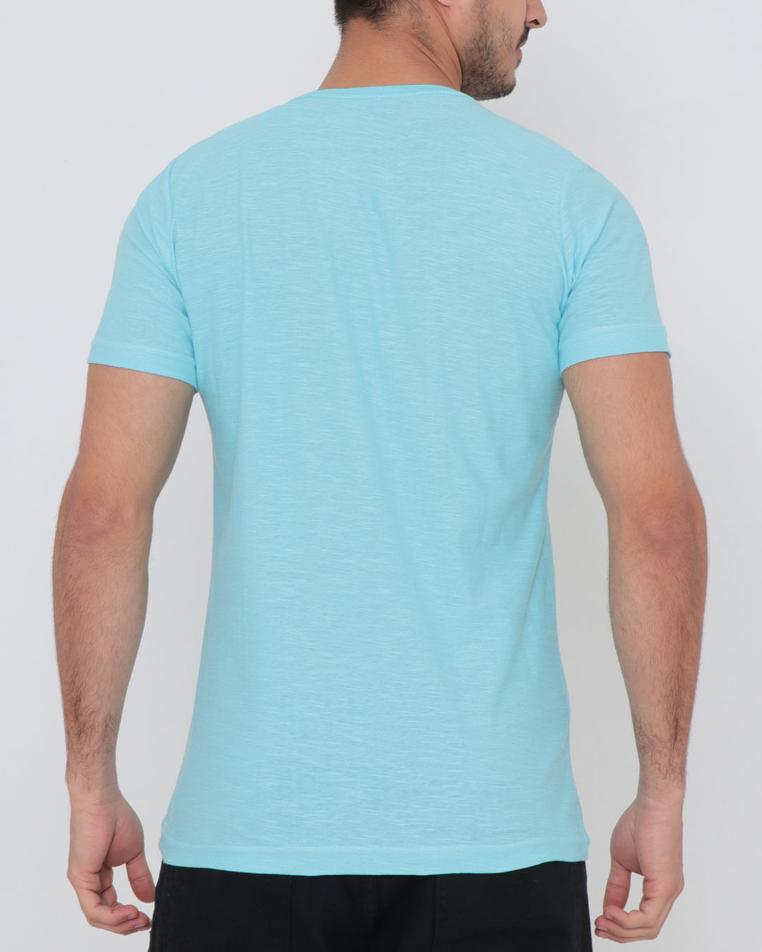 Camiseta-Flame-Angel-Blue---Azul-Claro