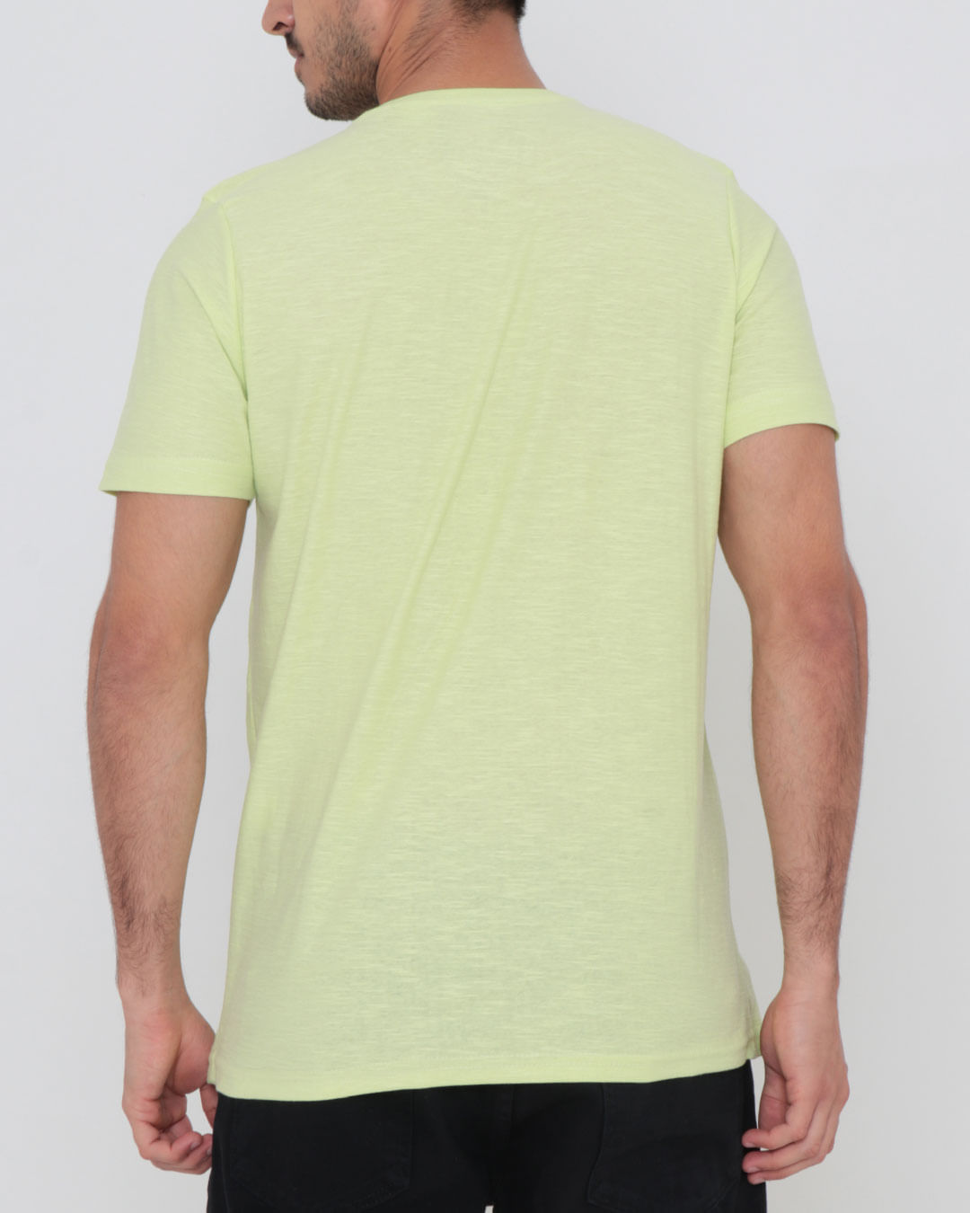 Camiseta-Flame-Cidra---Verde-Neon