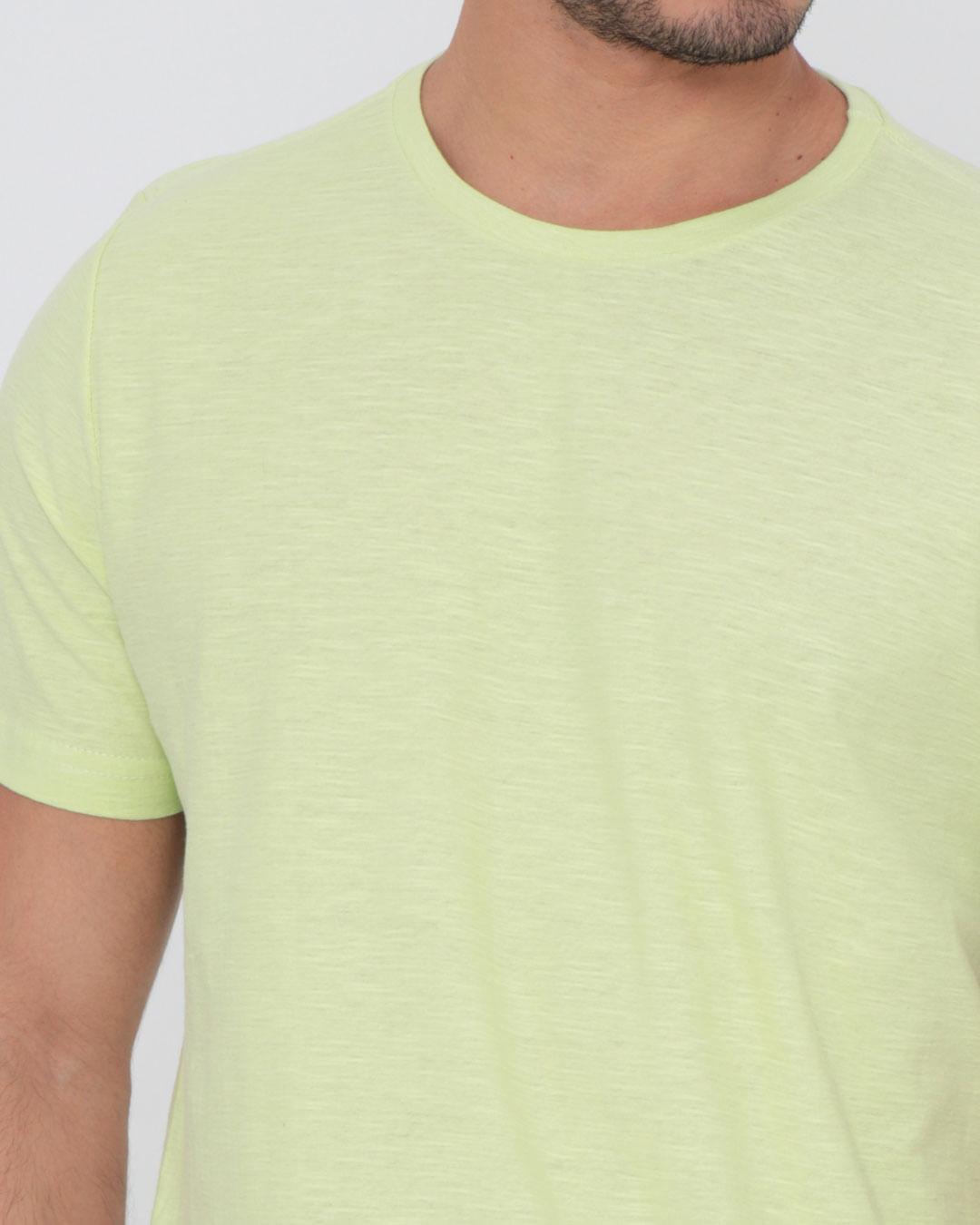 Camiseta-Flame-Cidra---Verde-Neon