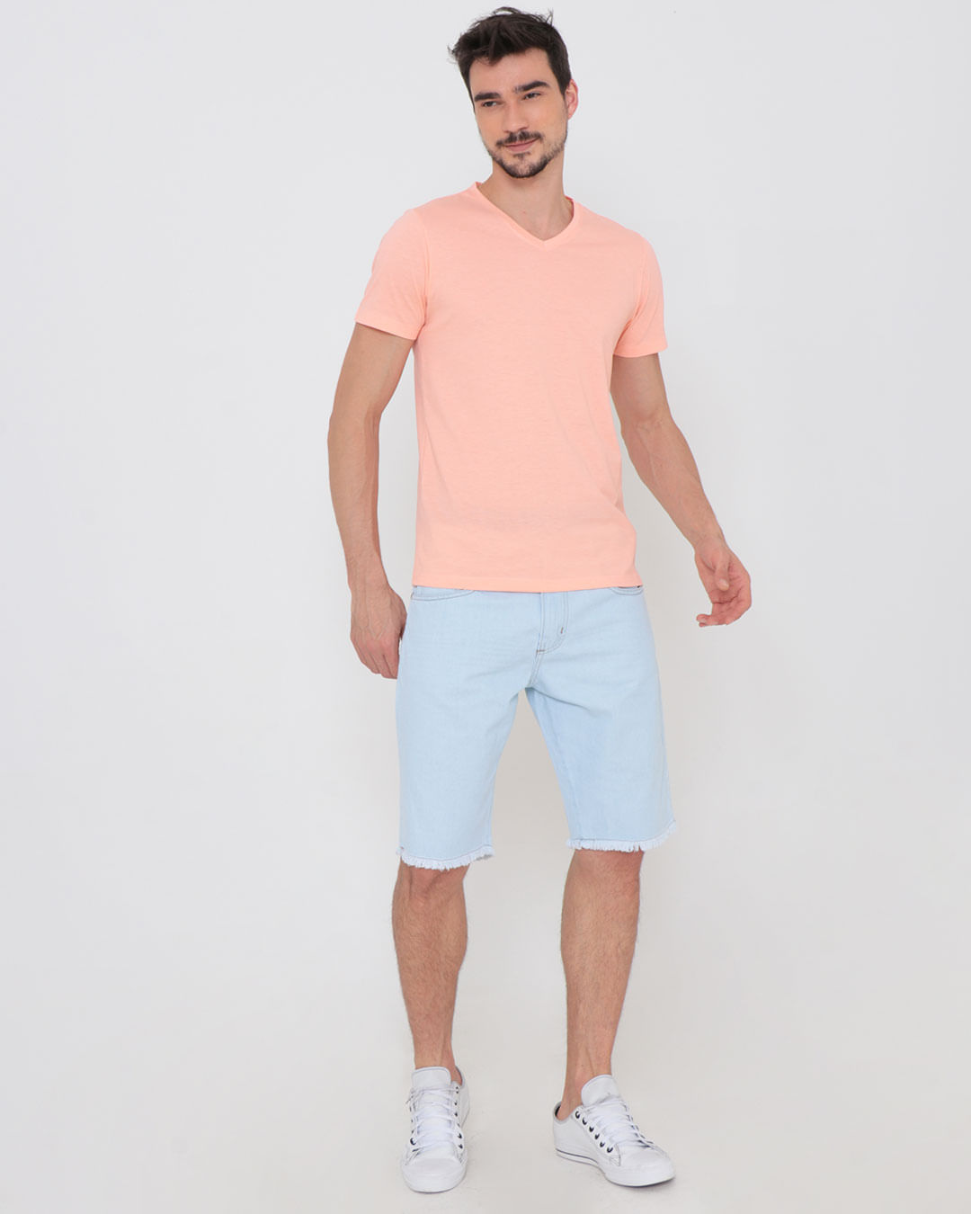 Cam-21107-Gola-V-Coral---Laranja-Claro