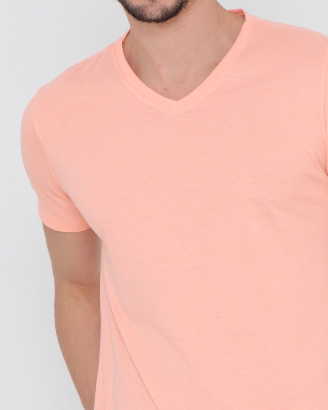 Cam-21107-Gola-V-Coral---Laranja-Claro