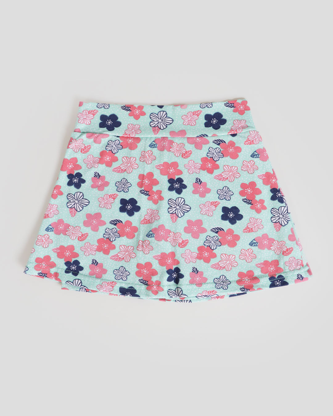 Shorts-Saia-10040-Estampado-Fem-13---Verde-Floral