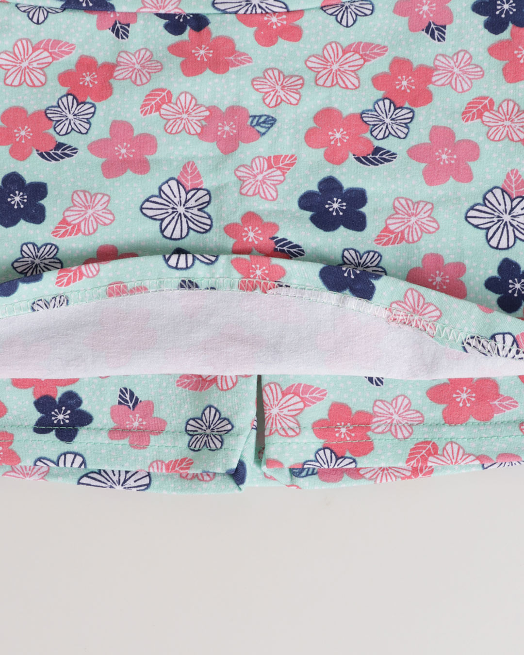 Shorts-Saia-10040-Estampado-Fem-13---Verde-Floral