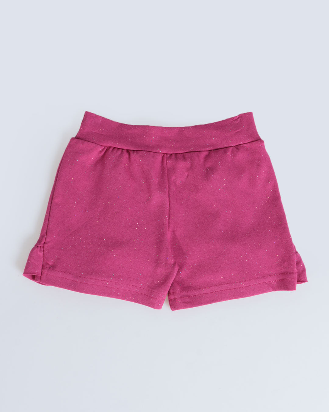 Saia-Short-30126-Gliter-2bab--F13---Rosa-Medio