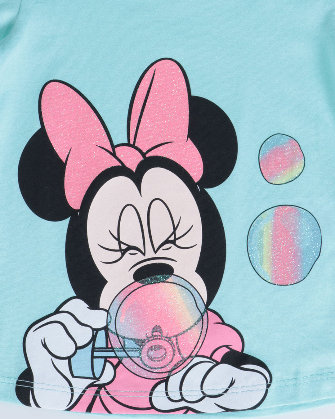 Blusa-Mm-073103-Minnie-F13---Verde-Claro