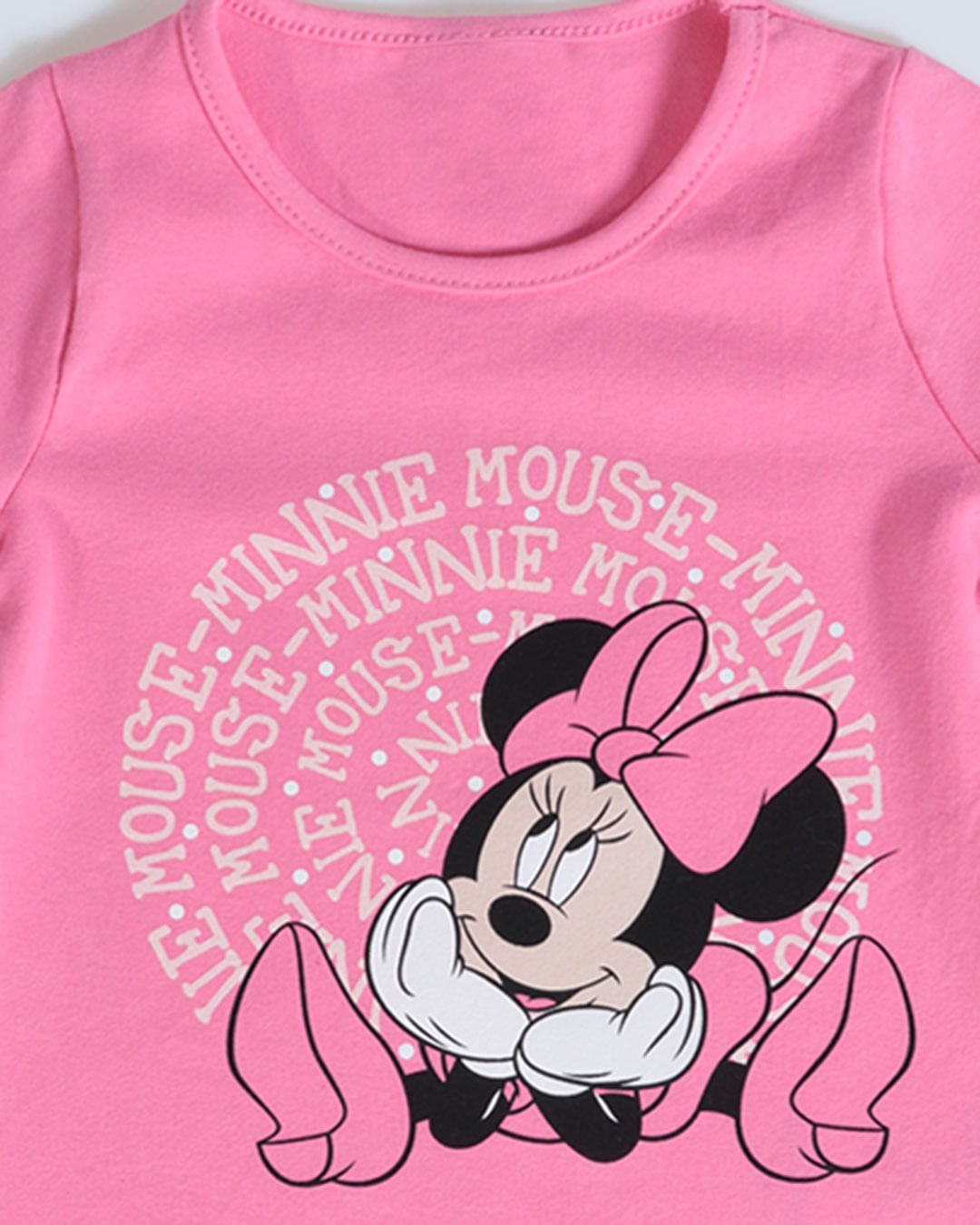 Blusa-Mc-Ch26971-Minnie-Fem13---Rosa-Medio