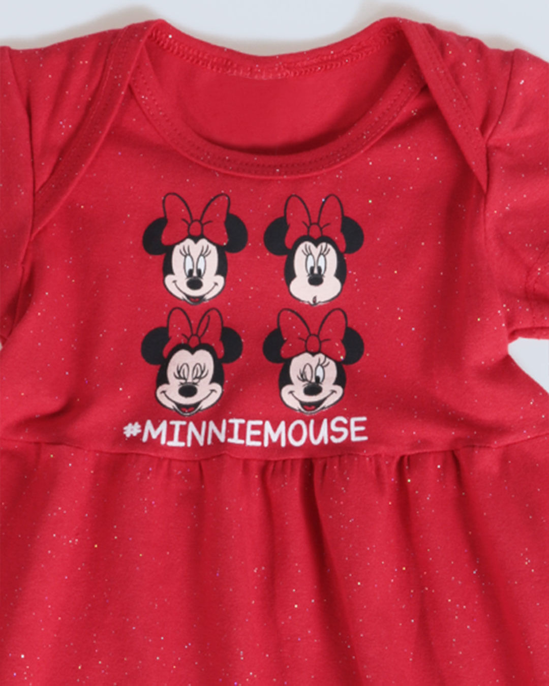 Vestido-Tral430-Minnie-Glitter-Pg---Vermelho-Medio