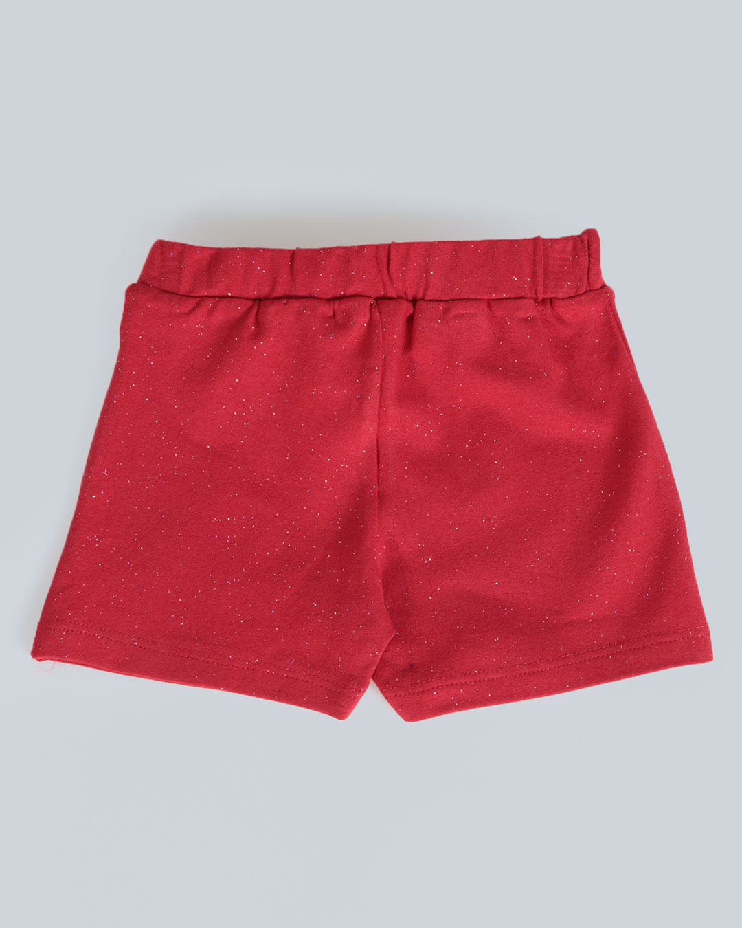 Short-Gliter-Tral433-Minnie-Fempg---Vermelho-Medio