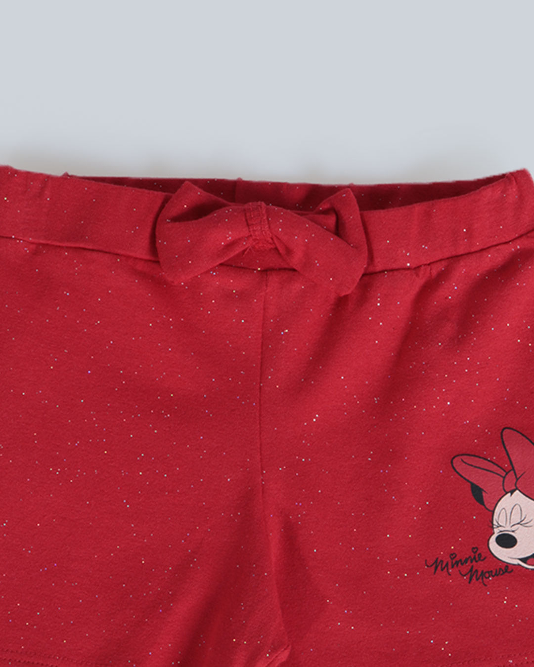 Short-Gliter-Tral433-Minnie-Fempg---Vermelho-Medio