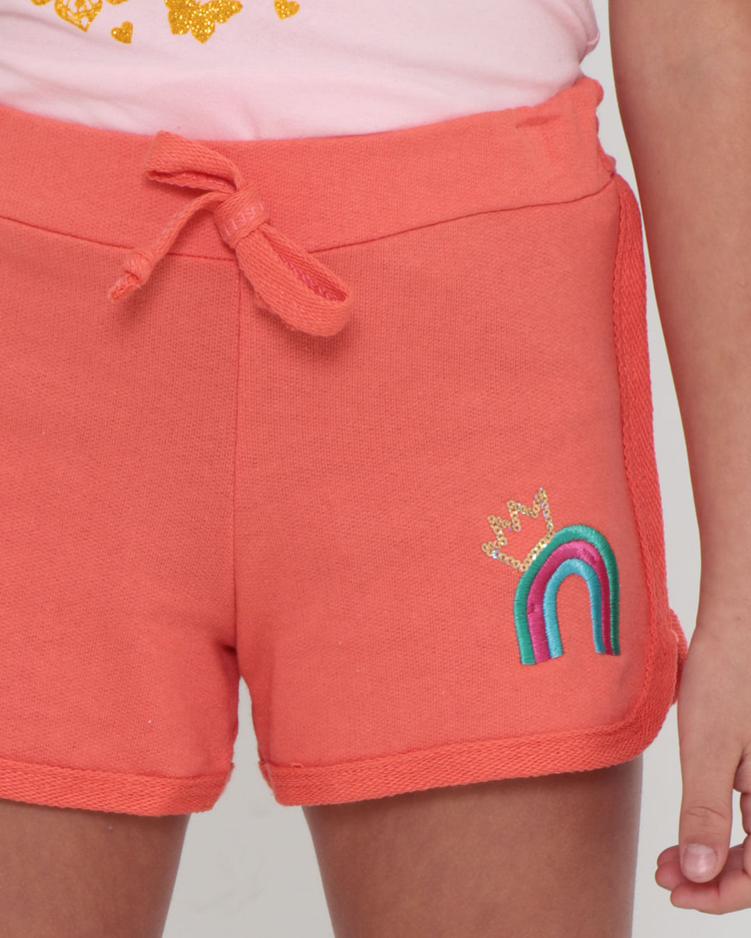 Shorts-31035-Moletinho-C-Bordado-F48---Laranja-Medio