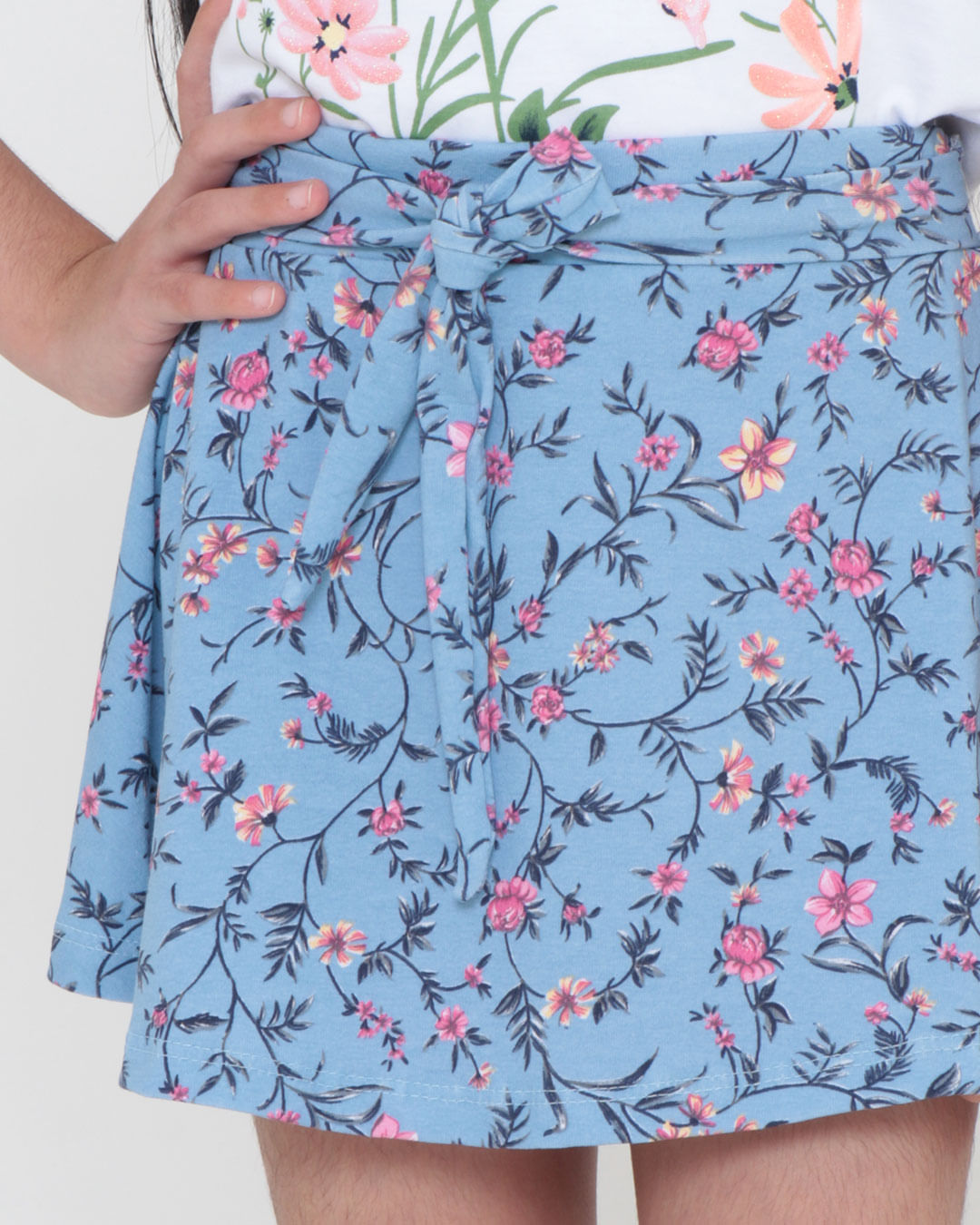 Saia-10-Floral-F-410---Azul-Claro