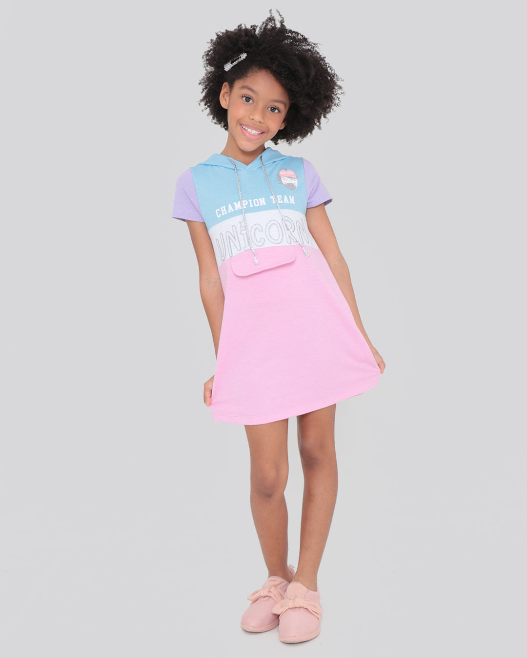 Vestido-109560941-Uni-Capuz--F410---Azul-Outros