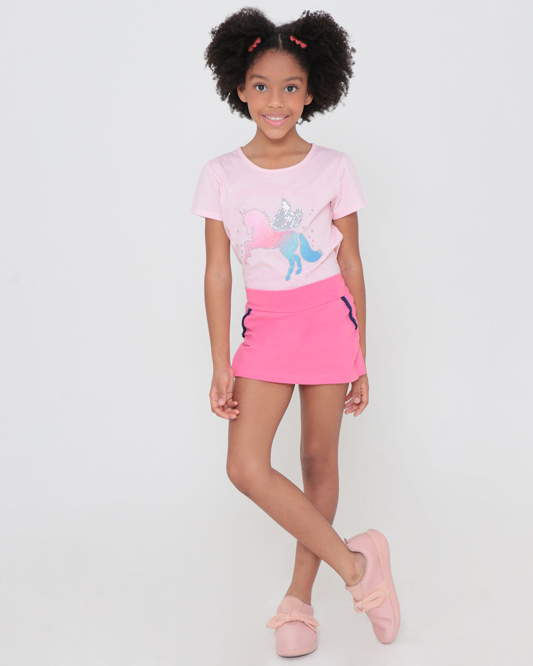 Shorts-Saia-21522-Pompom-F48---Rosa-Medio