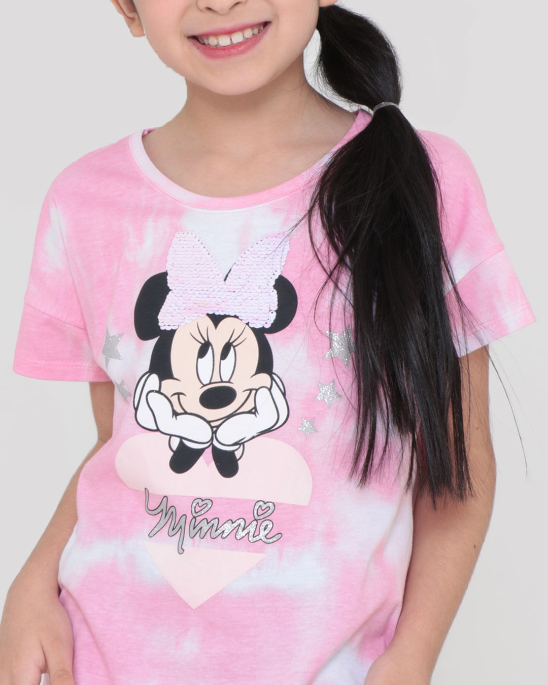 Blusa-72928-Minnie-Tie-Dye-Mc-410---Rosa-Claro