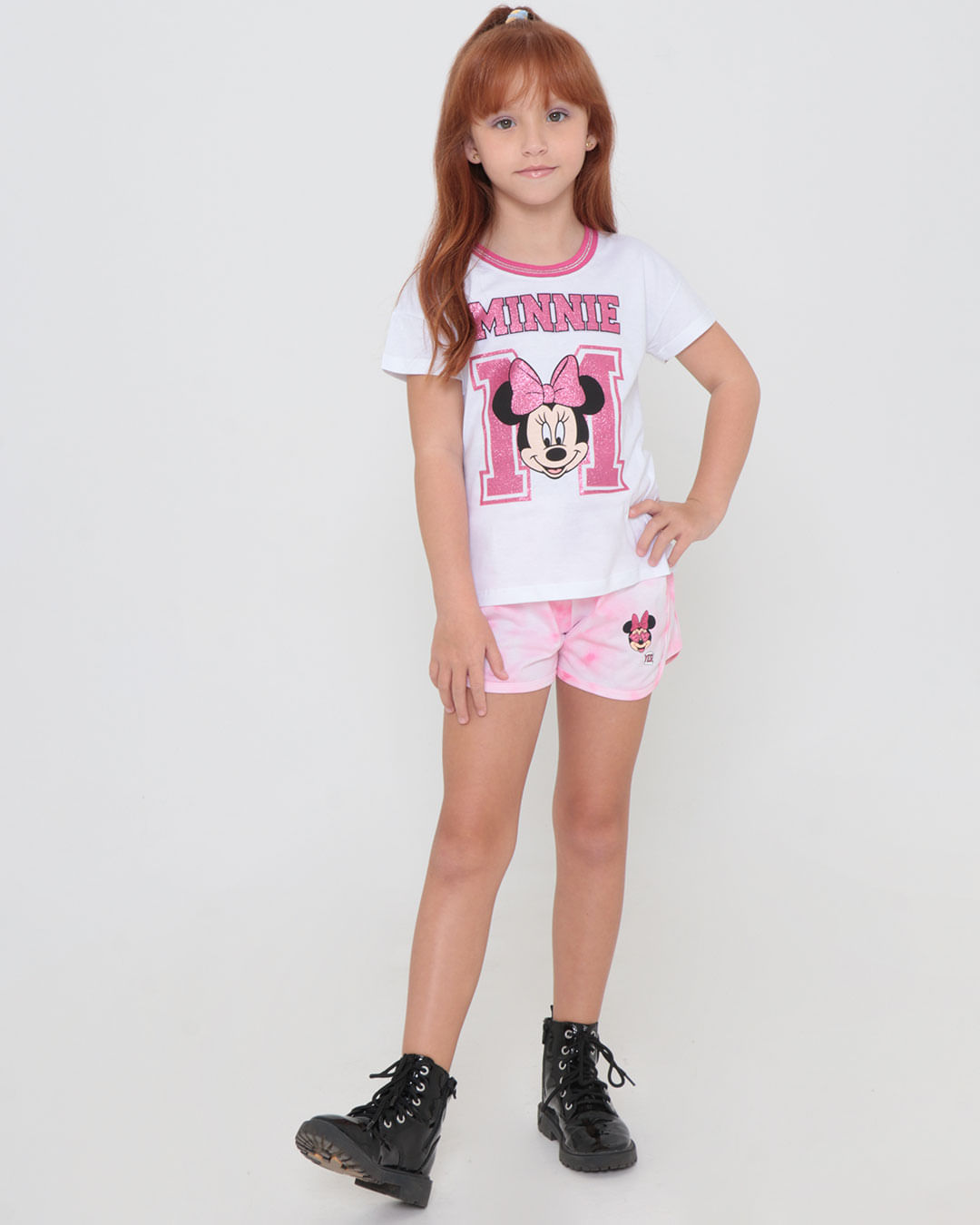 Blusa-72903-Minnie-Glitter-Mc-410---Branco
