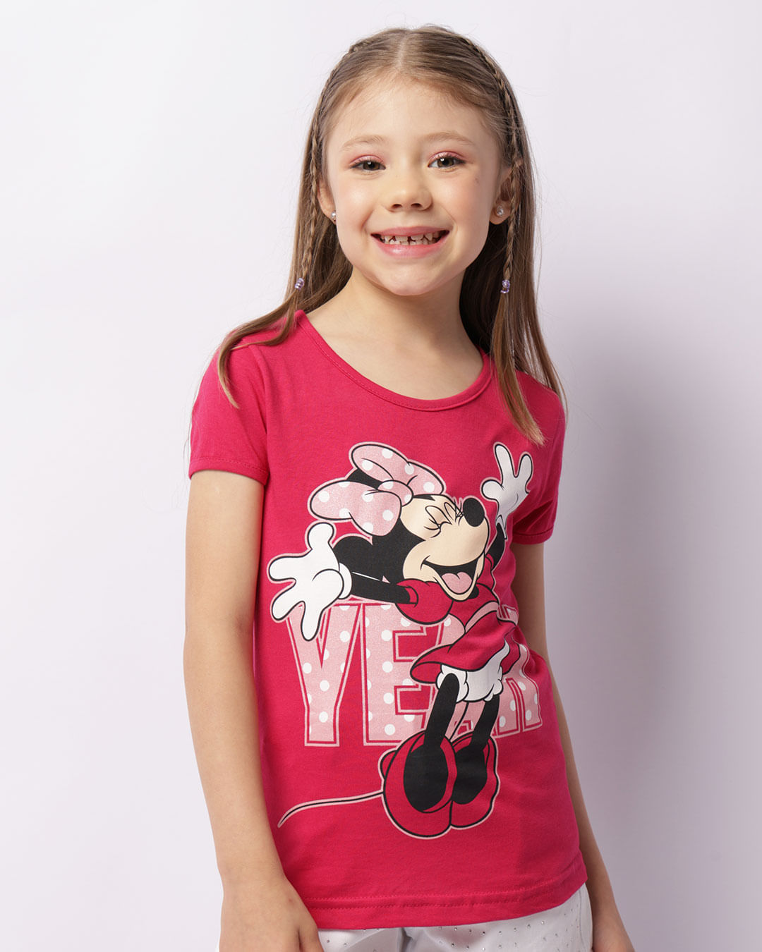 Blusa-Ch29204-Mc-Minnie--F-410---Rosa-Medio