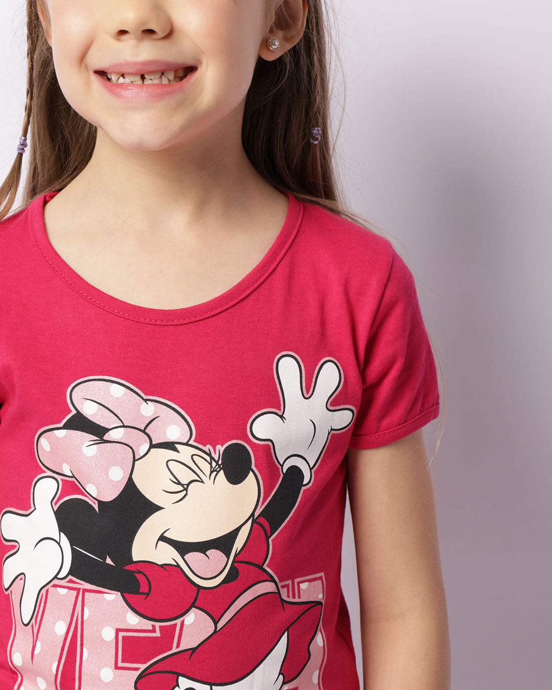 Blusa-Ch29204-Mc-Minnie--F-410---Rosa-Medio