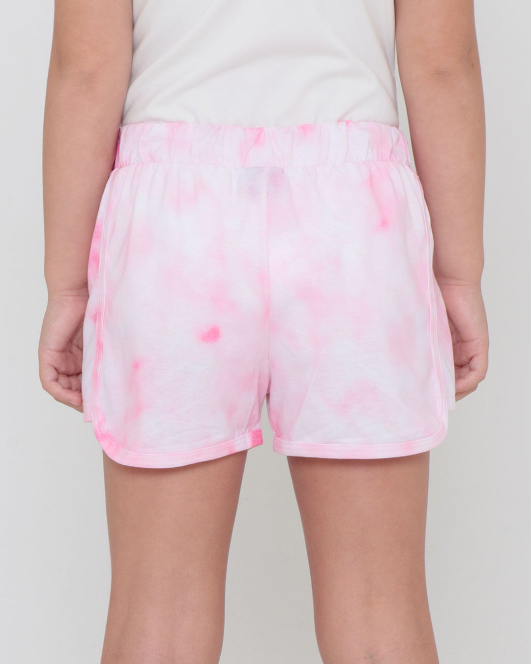 Shorts-072931-Minnie-F-410---Rosa-Claro
