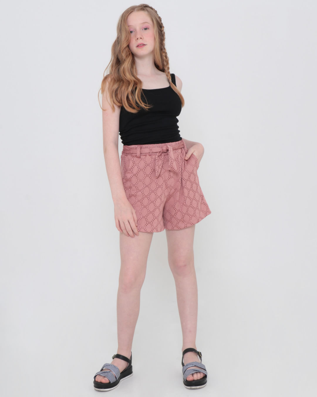 Shorts-2020162-Laise--Fem-1016---Rosa-Claro