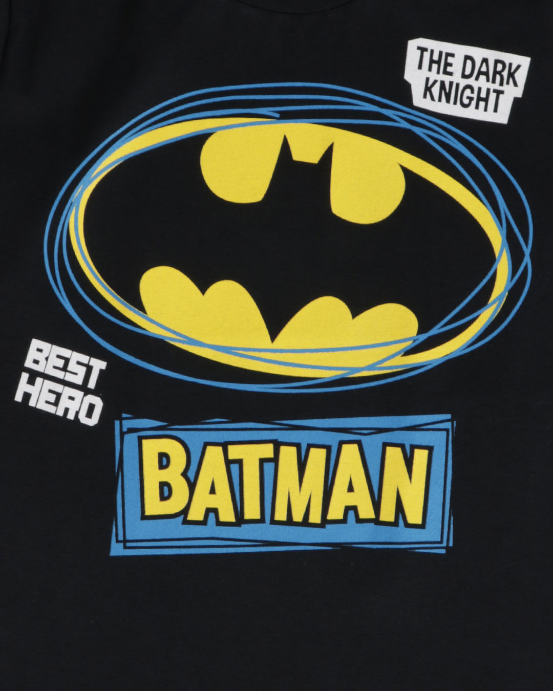 Camiseta-Mc-Ch29083-Batman-M13---Preto