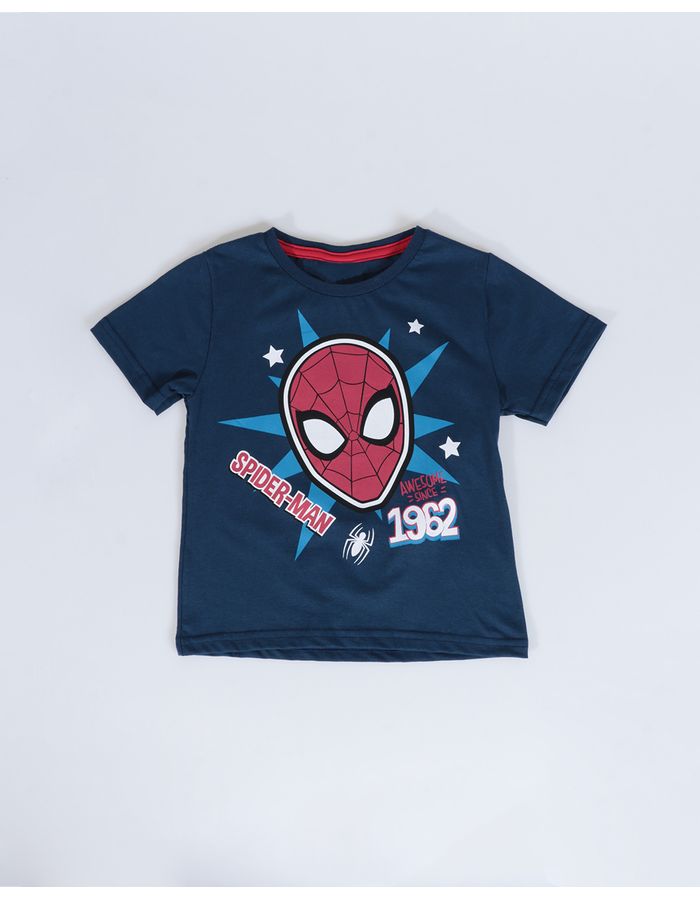 Camiseta-Mc-Ch29071-Haranha-M13---Marinho