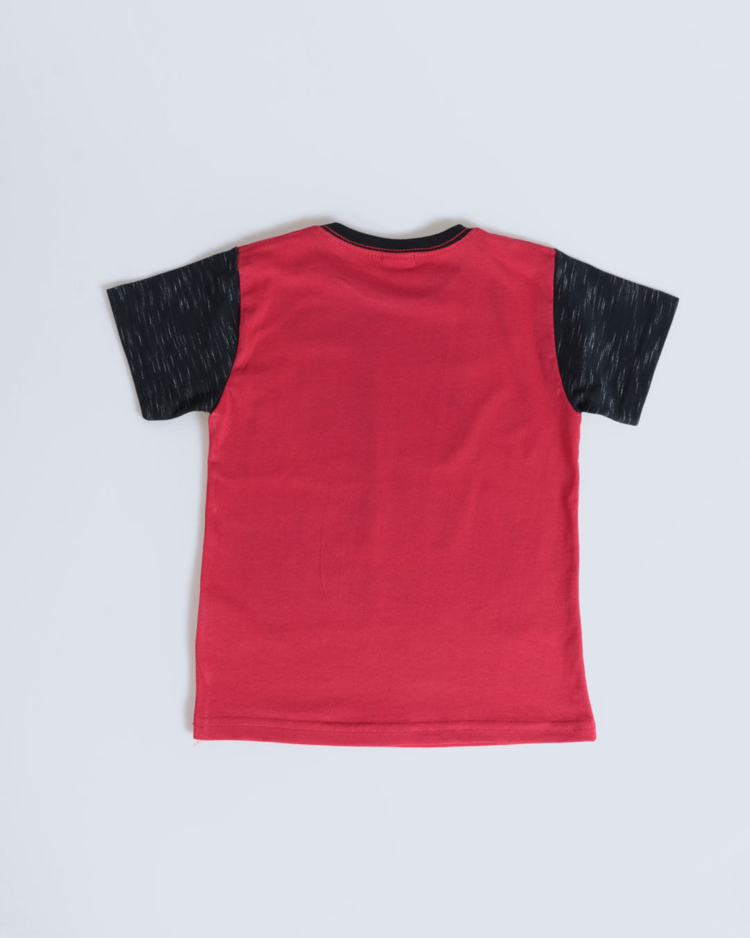 Camiseta-Mc-T32101-Mickey-Masc13---Vermelho-Medio