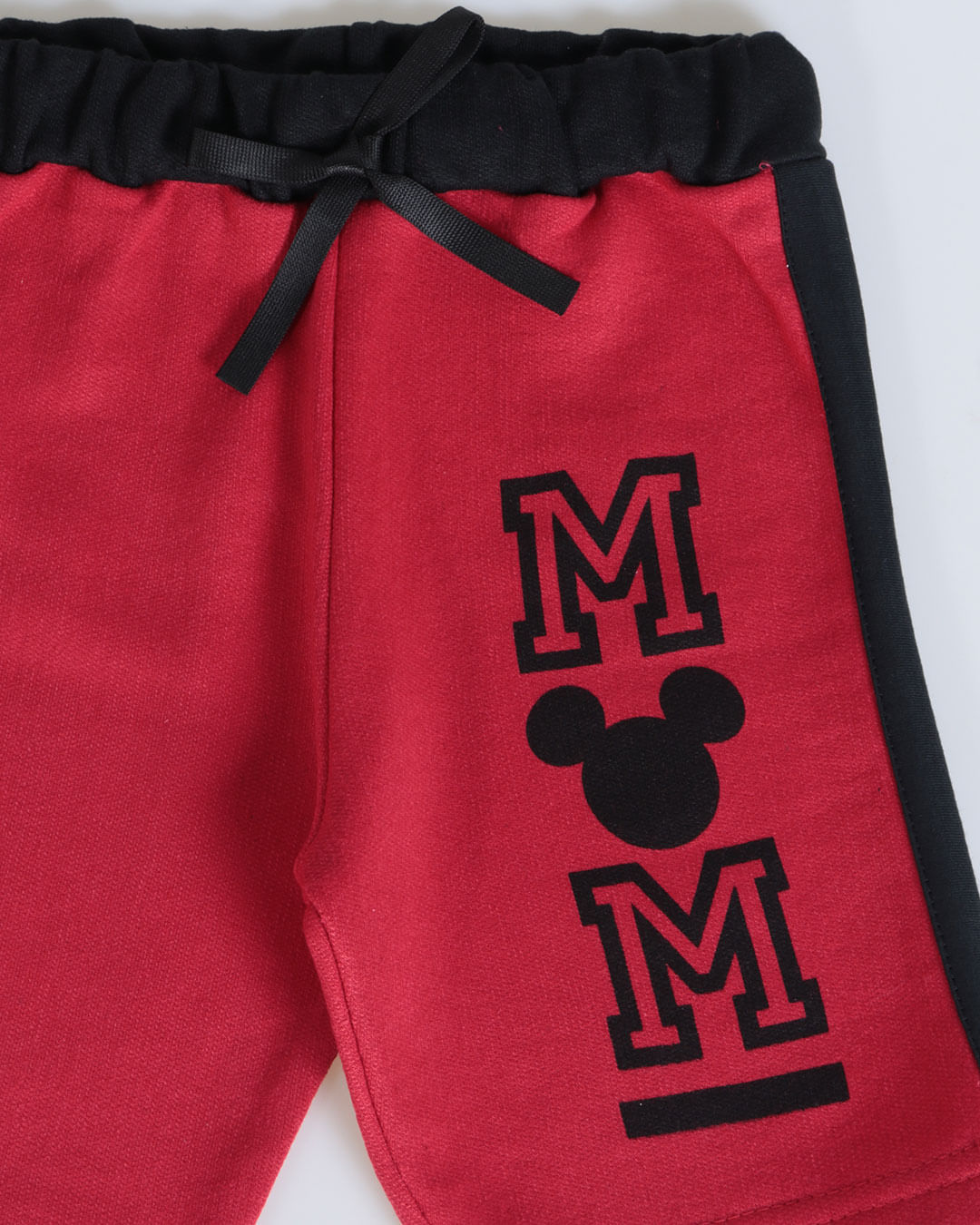 Bermuda-32701-Mickey-M13---Vermelho-Medio